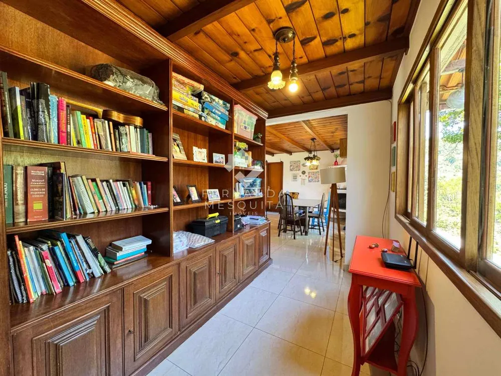 Casa, 4 quartos, 160 m² - Foto 15