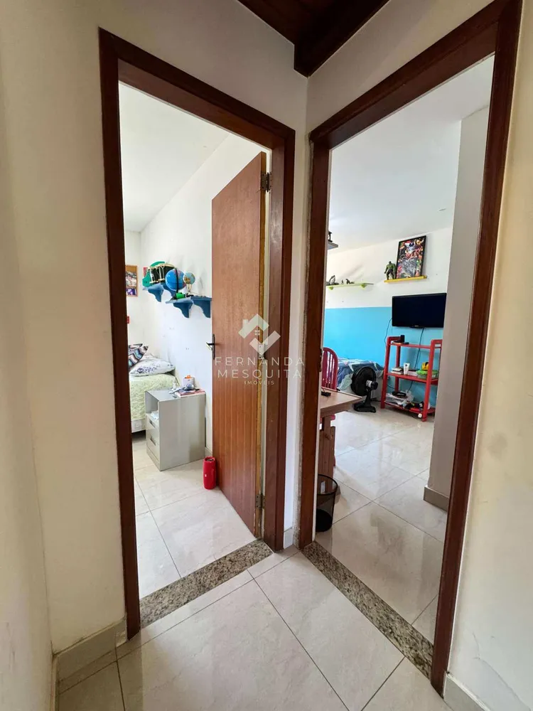 Casa, 4 quartos, 160 m² - Foto 20