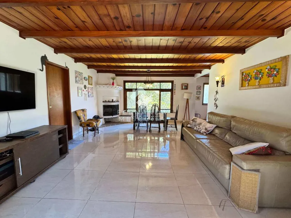 Casa, 4 quartos, 160 m² - Foto 5