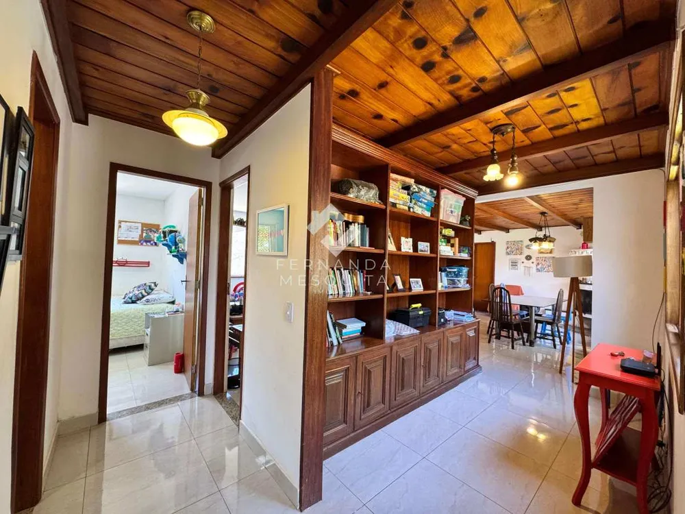 Casa, 4 quartos, 160 m² - Foto 17