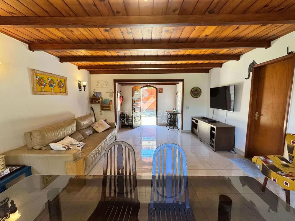 Casa, 4 quartos, 160 m² - Foto 12