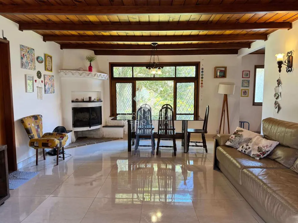 Casa, 4 quartos, 160 m² - Foto 9