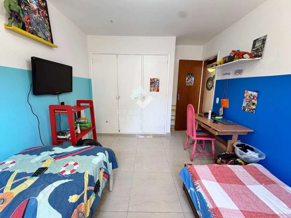 Casa, 4 quartos, 160 m² - Foto 23
