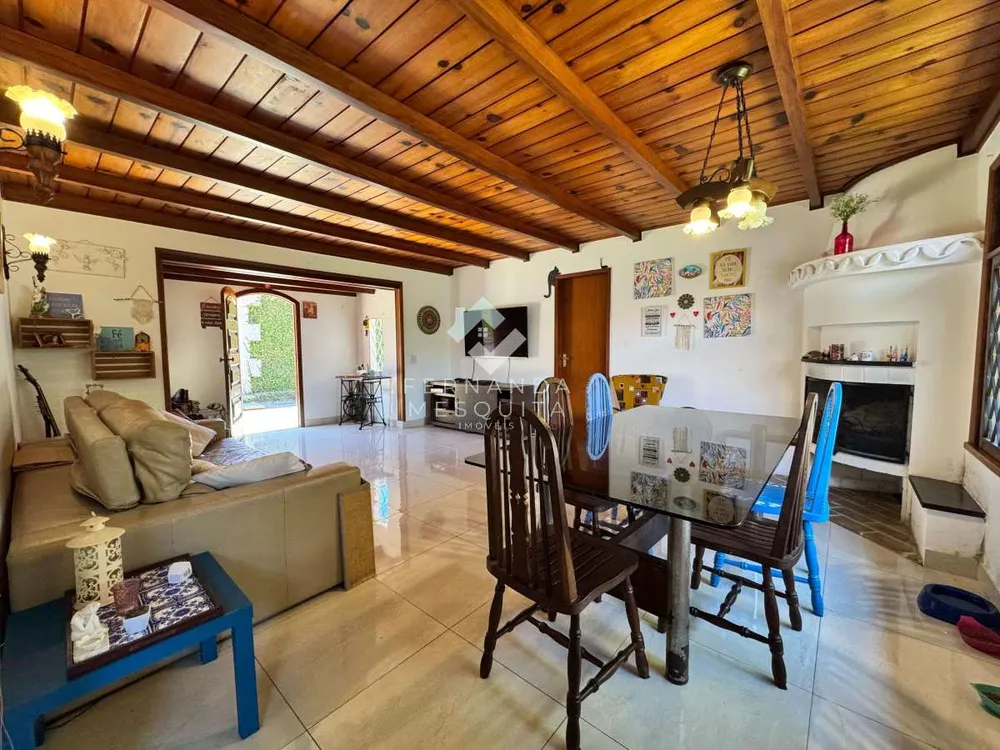 Casa, 4 quartos, 160 m² - Foto 14