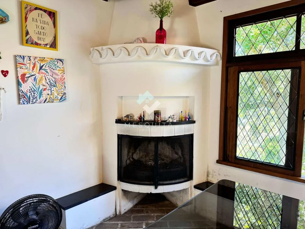Casa, 4 quartos, 160 m² - Foto 6