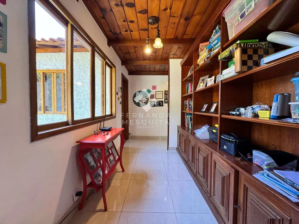 Casa, 4 quartos, 160 m² - Foto 16