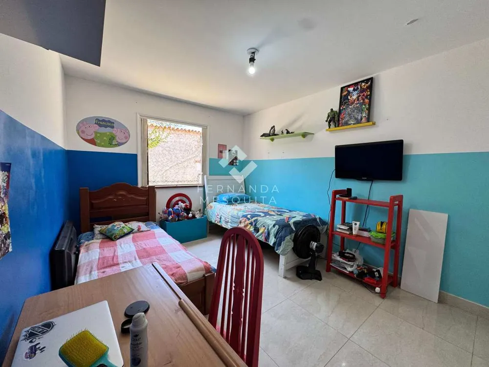 Casa, 4 quartos, 160 m² - Foto 22