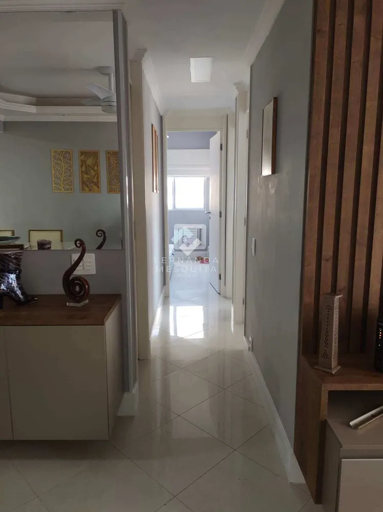 Apartamento, 3 quartos, 90 m² - Foto 15