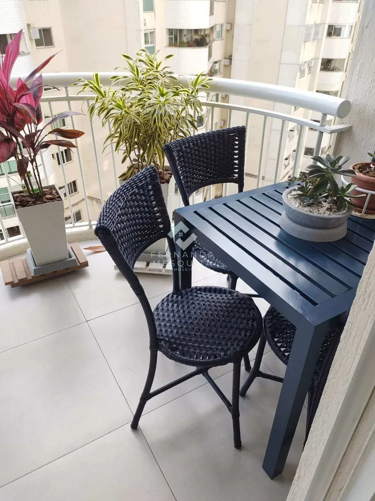 Apartamento, 3 quartos, 90 m² - Foto 6