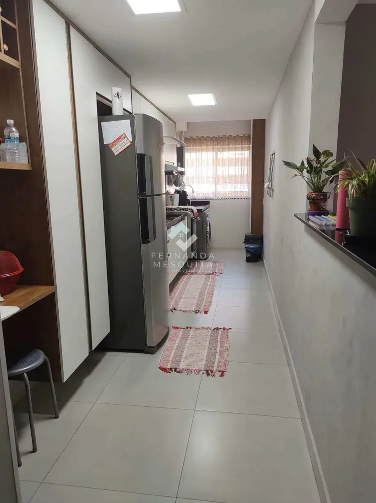 Apartamento, 3 quartos, 90 m² - Foto 17