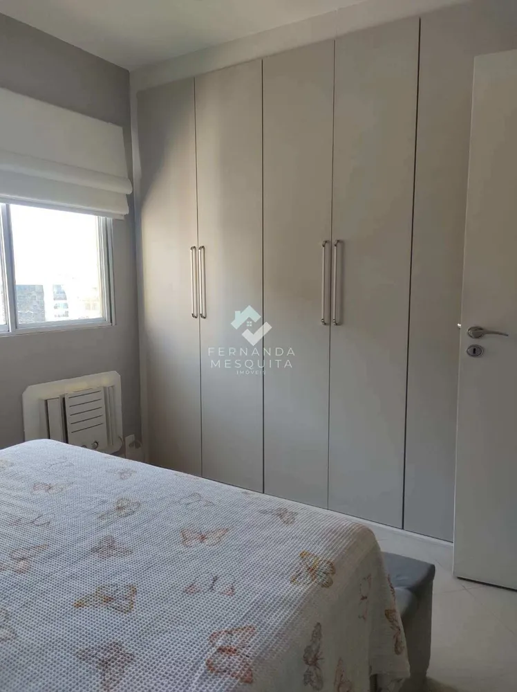 Apartamento, 3 quartos, 90 m² - Foto 13