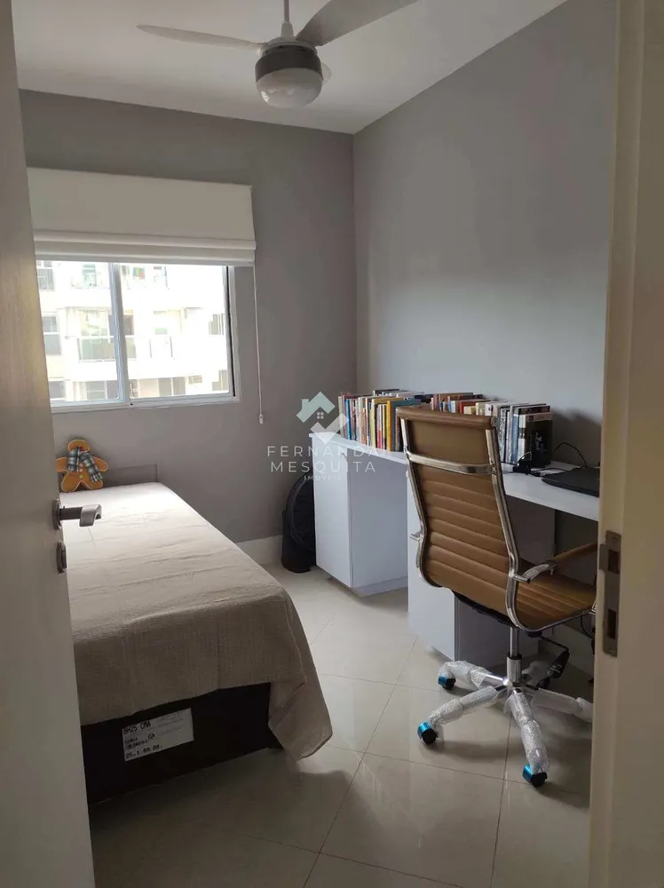 Apartamento, 3 quartos, 90 m² - Foto 14