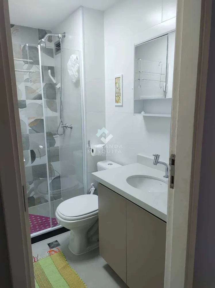 Apartamento, 3 quartos, 90 m² - Foto 16