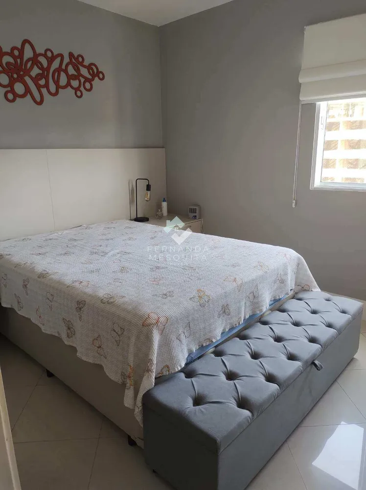 Apartamento, 3 quartos, 90 m² - Foto 11