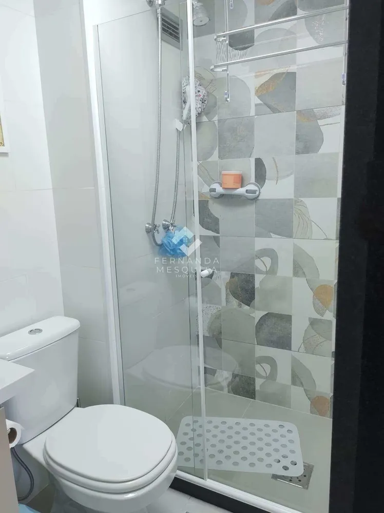 Apartamento, 3 quartos, 90 m² - Foto 8
