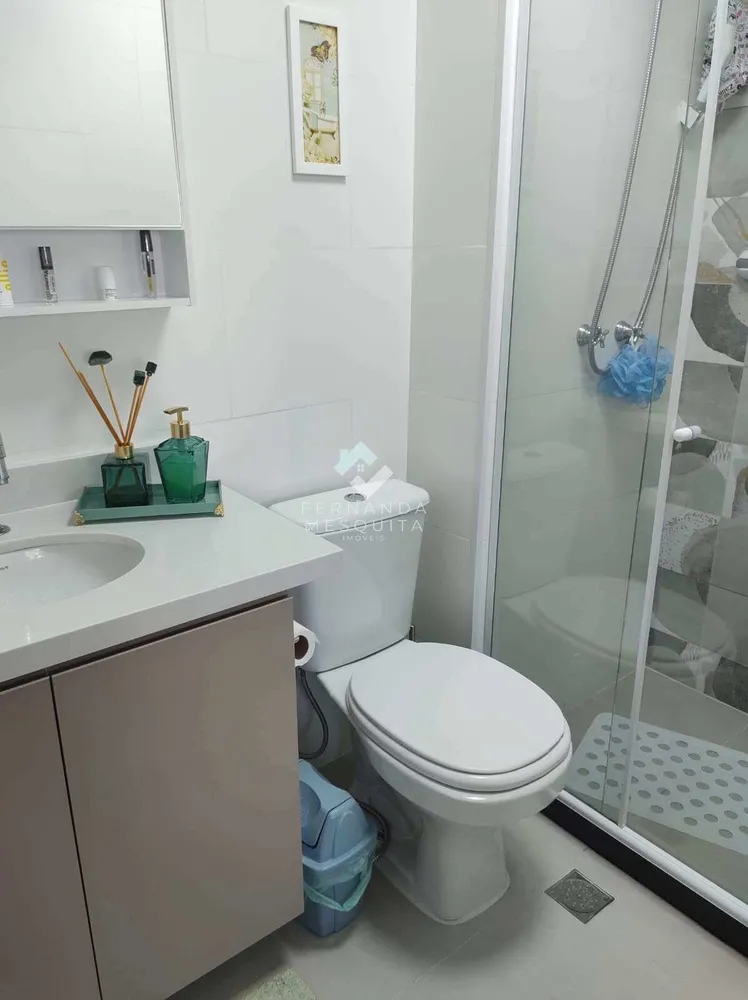 Apartamento, 3 quartos, 90 m² - Foto 9
