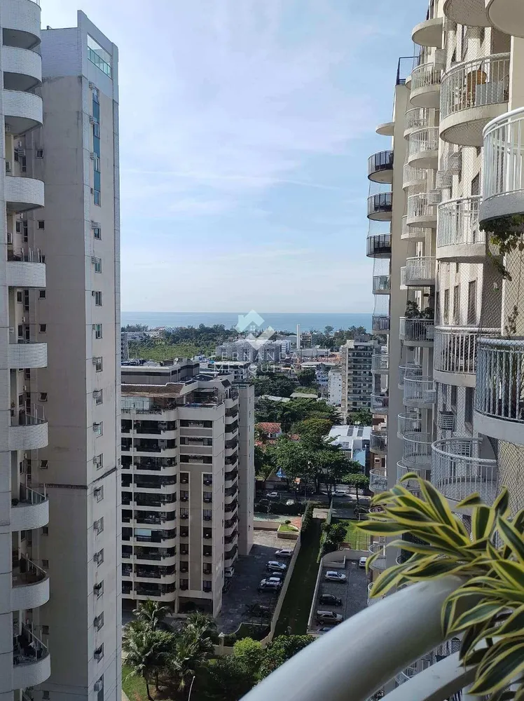 Apartamento, 3 quartos, 90 m² - Foto 5