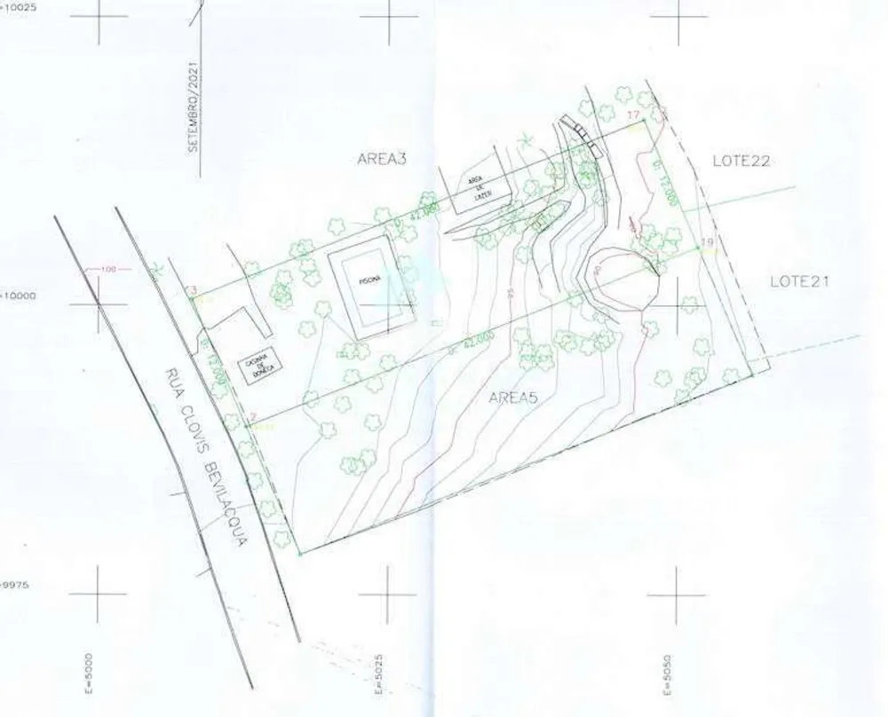 Terreno, 504 m² - Foto 6
