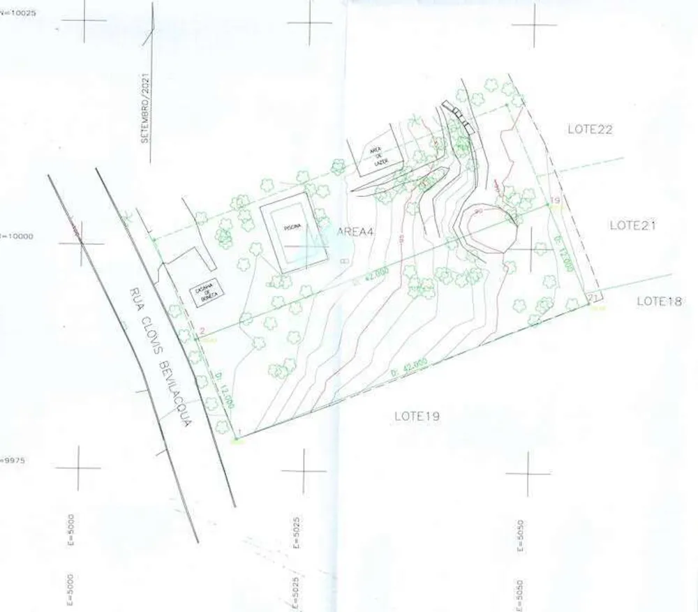Terreno, 504 m² - Foto 5