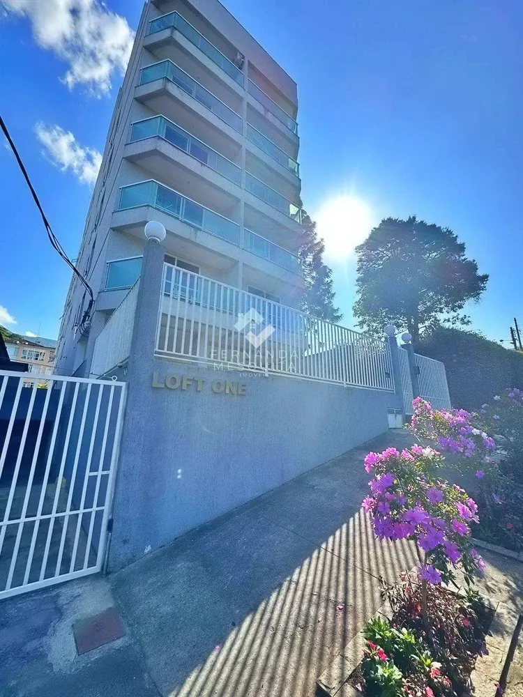 Apartamento, 1 quarto, 34 m² - Foto 13