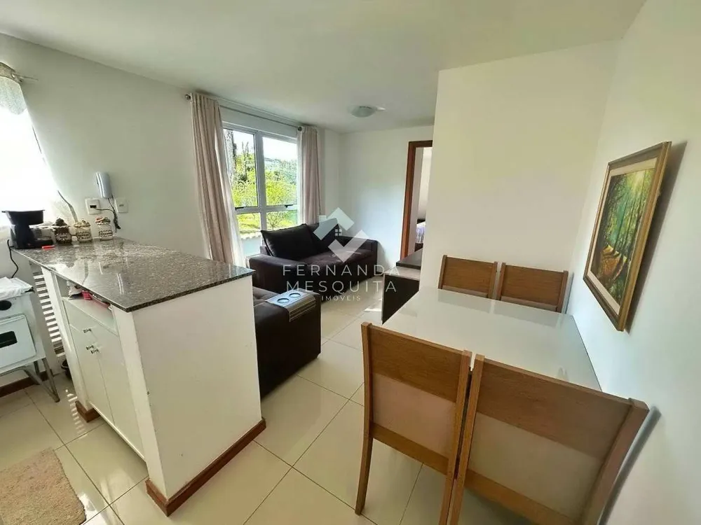 Apartamento, 1 quarto, 34 m² - Foto 5