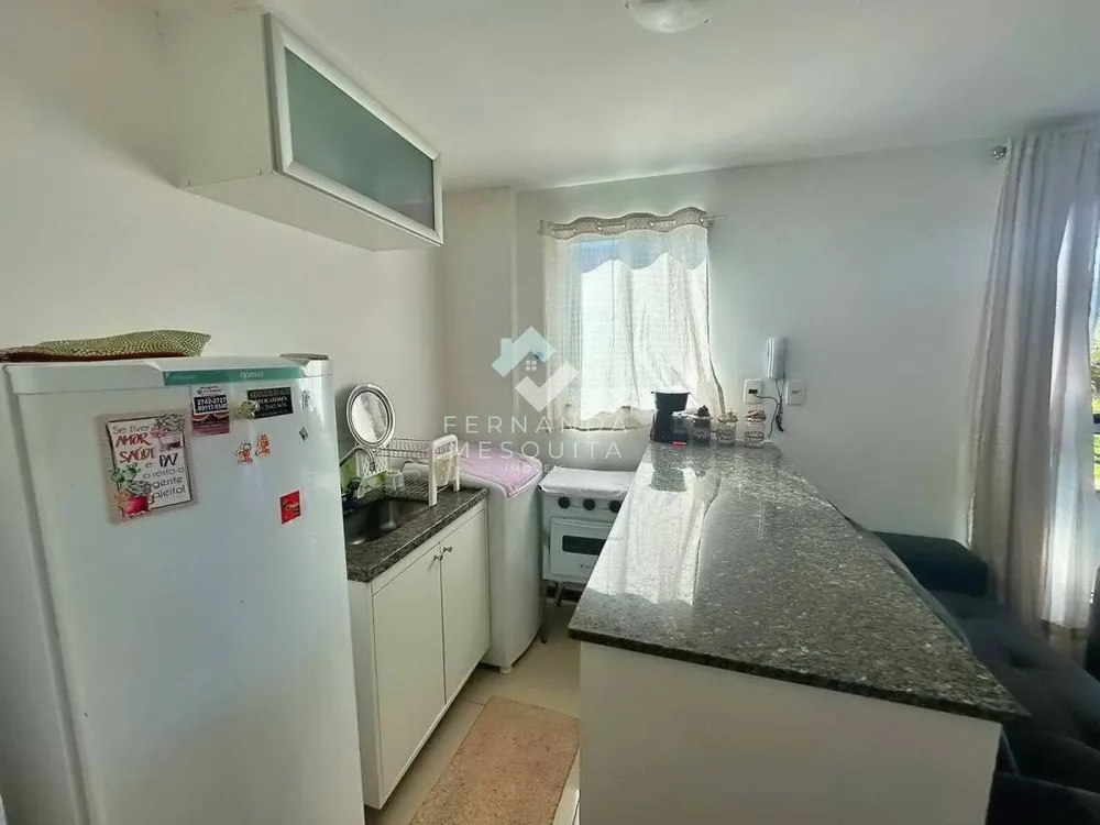 Apartamento, 1 quarto, 34 m² - Foto 7