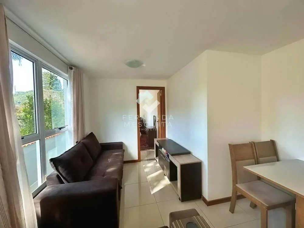 Apartamento, 1 quarto, 34 m² - Foto 9