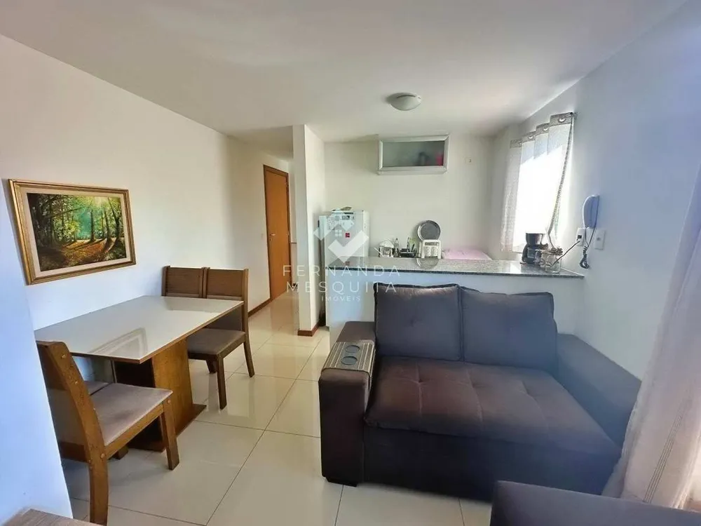 Apartamento, 1 quarto, 34 m² - Foto 3