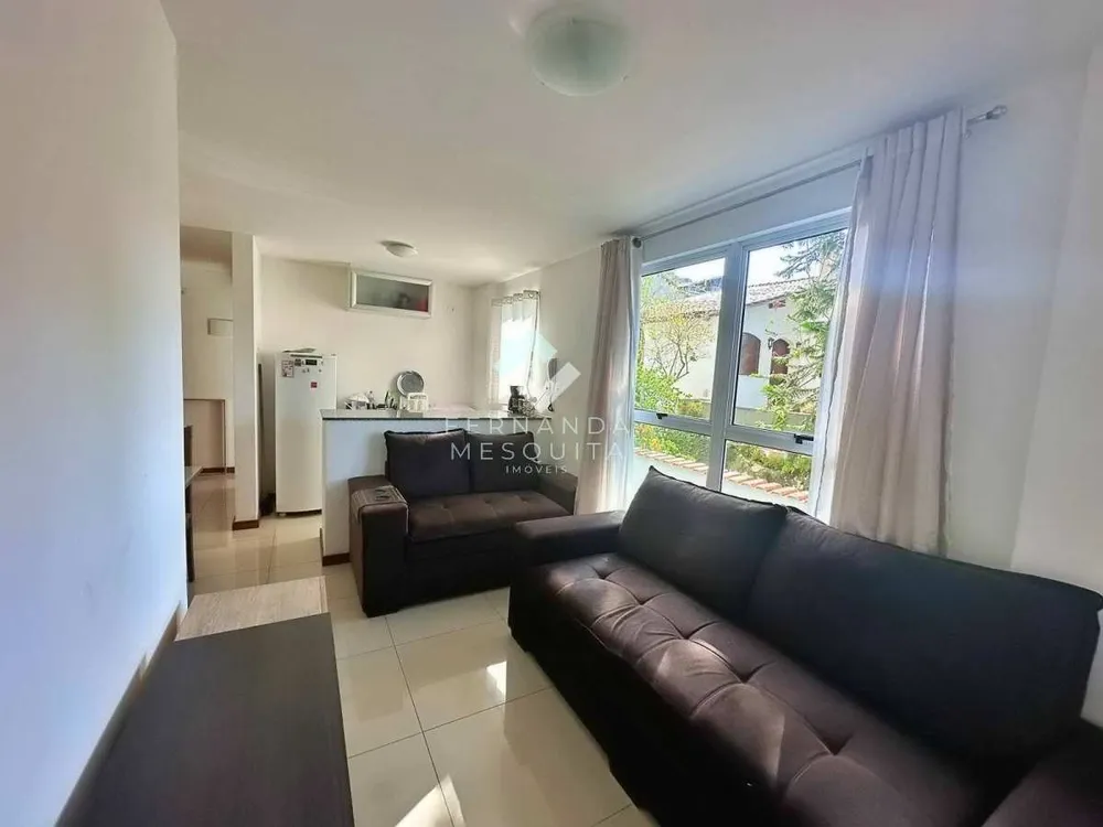 Apartamento, 1 quarto, 34 m² - Foto 1