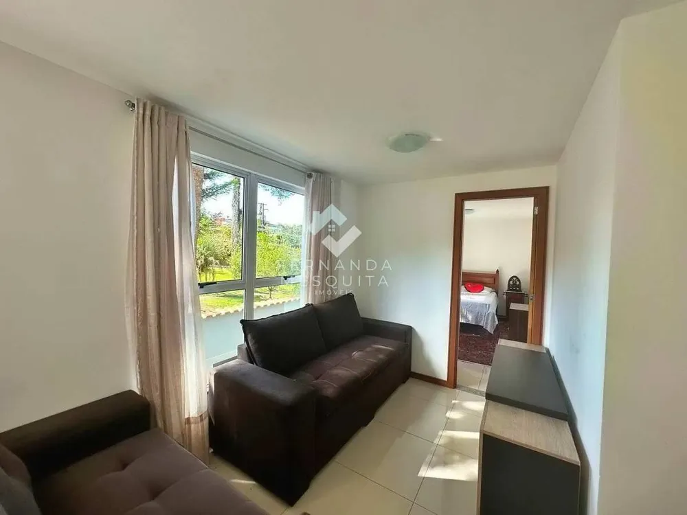 Apartamento, 1 quarto, 34 m² - Foto 2