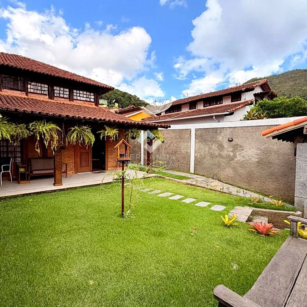 Casa, 4 quartos, 407 m² - Foto 4