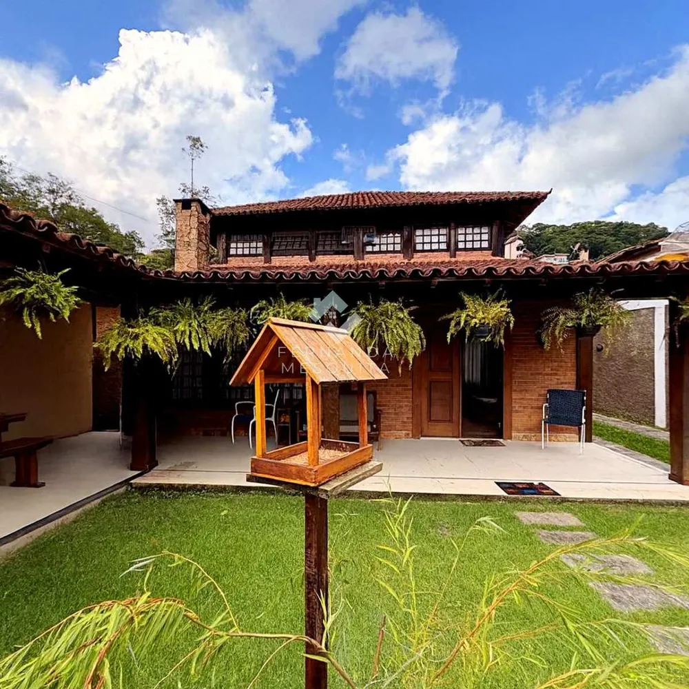 Casa, 4 quartos, 407 m² - Foto 3