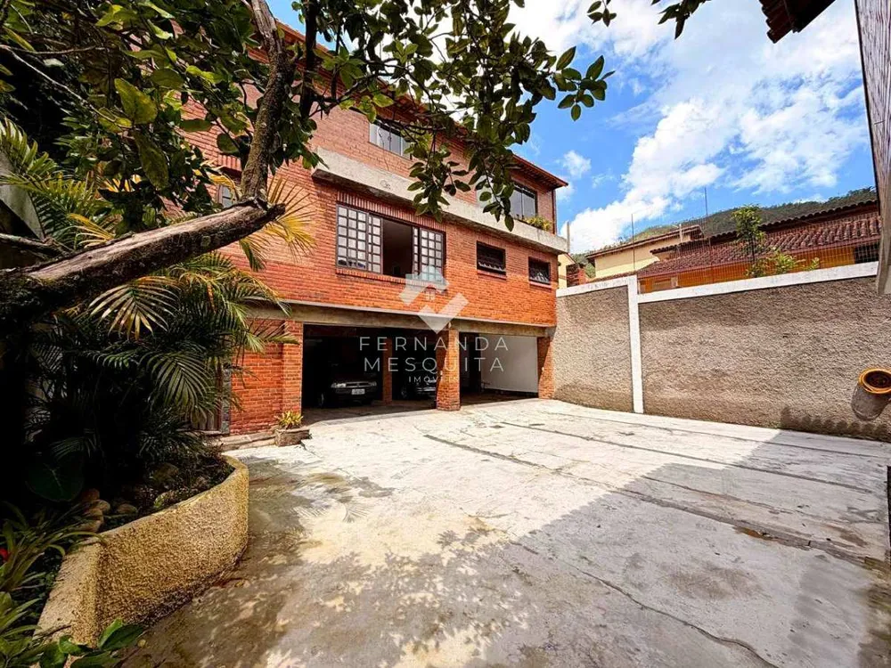 Casa, 4 quartos, 407 m² - Foto 38