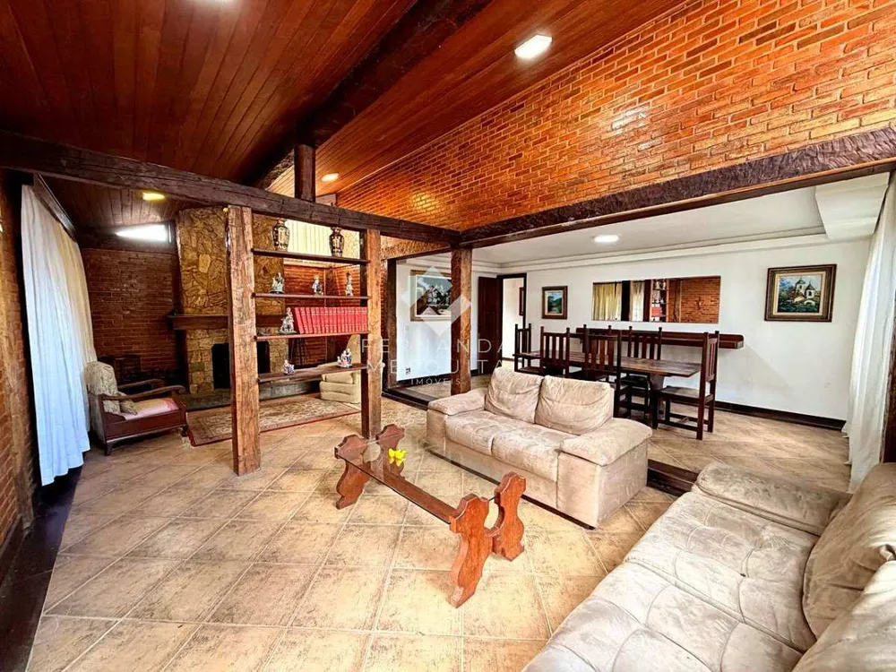 Casa, 4 quartos, 407 m² - Foto 19