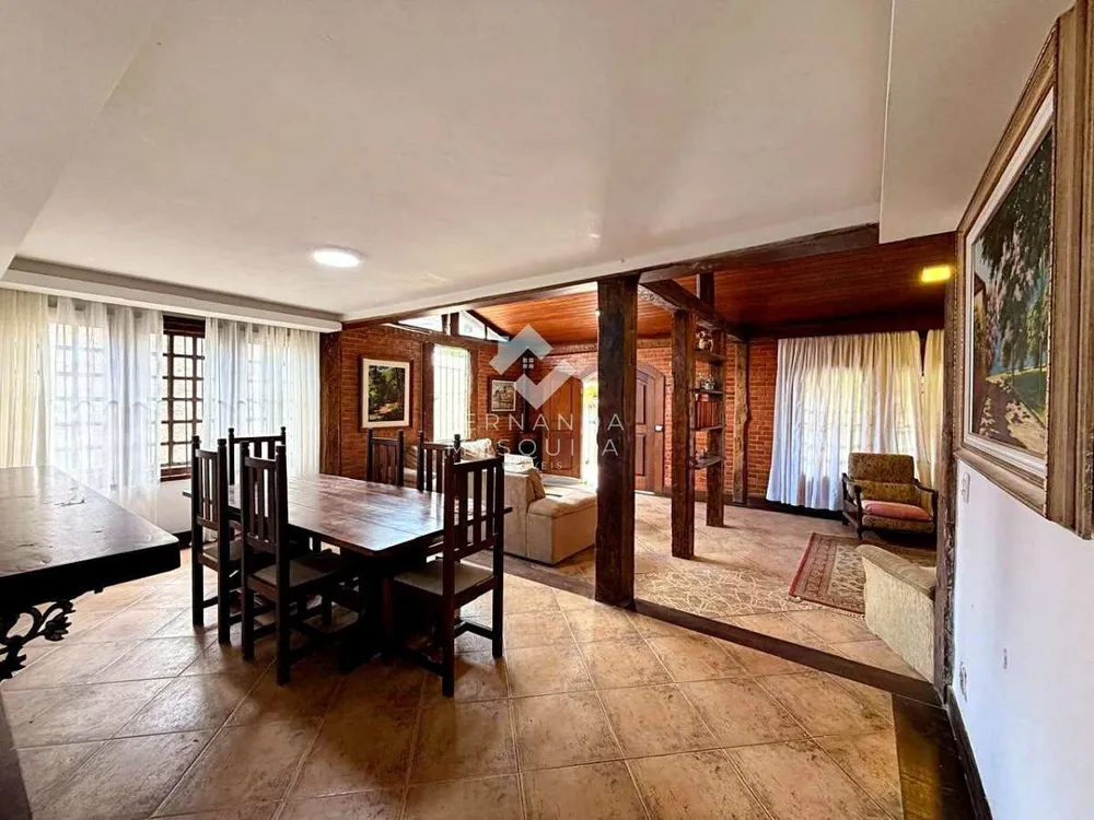 Casa, 4 quartos, 407 m² - Foto 30