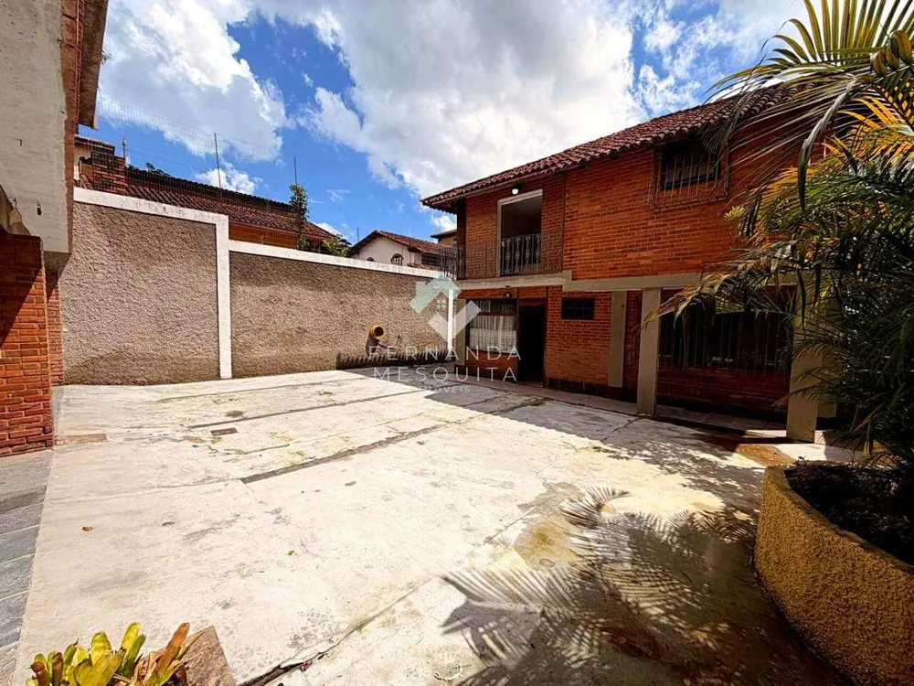 Casa, 4 quartos, 407 m² - Foto 37