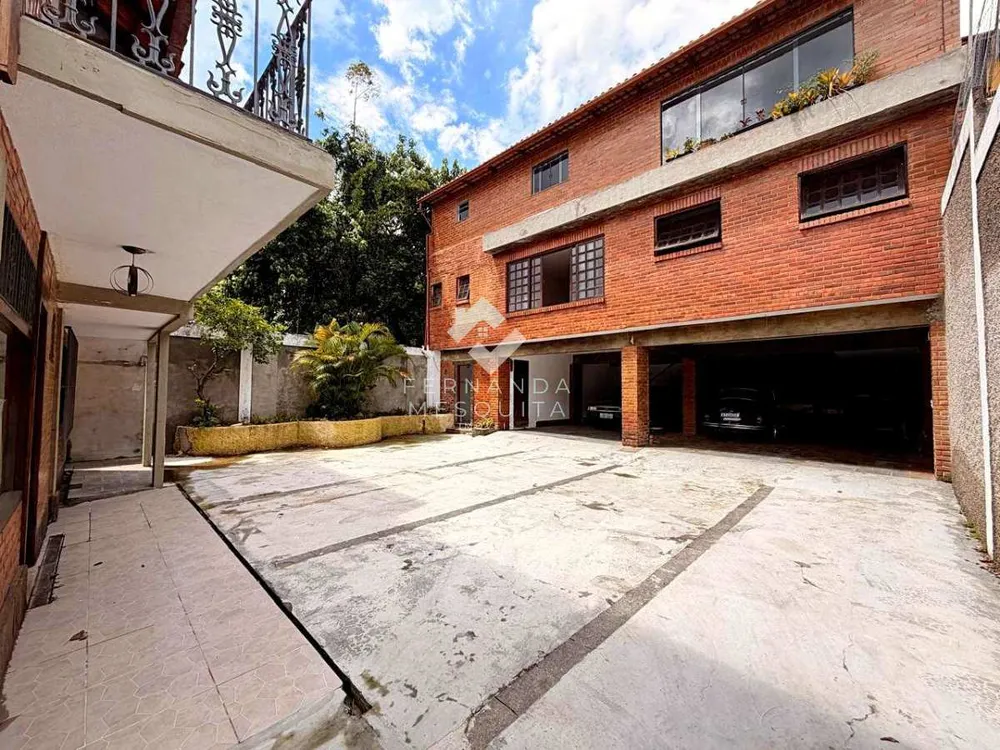 Casa, 4 quartos, 407 m² - Foto 46