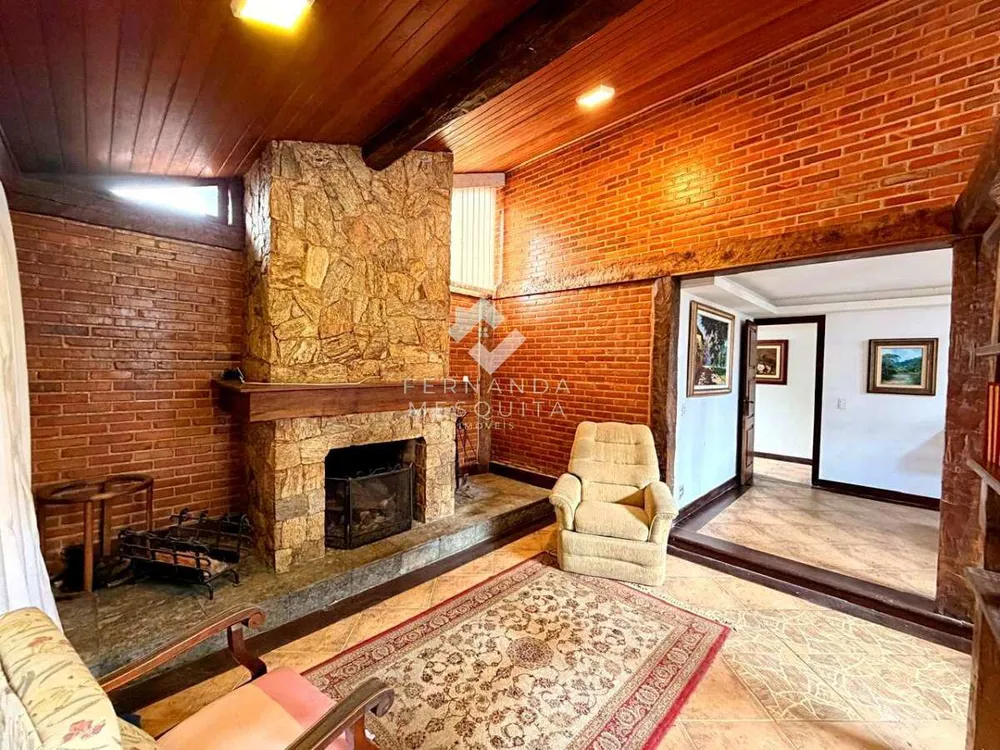 Casa, 4 quartos, 407 m² - Foto 7