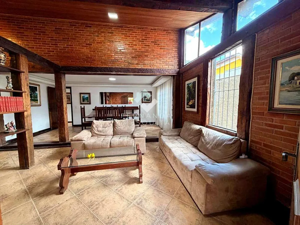 Casa, 4 quartos, 407 m² - Foto 6