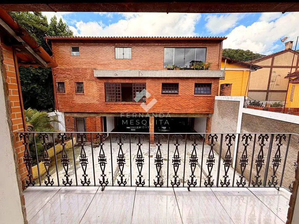 Casa, 4 quartos, 407 m² - Foto 24