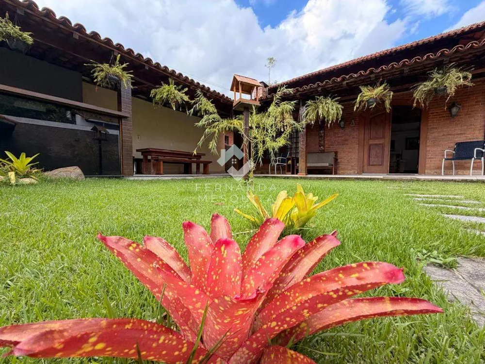 Casa, 4 quartos, 407 m² - Foto 2