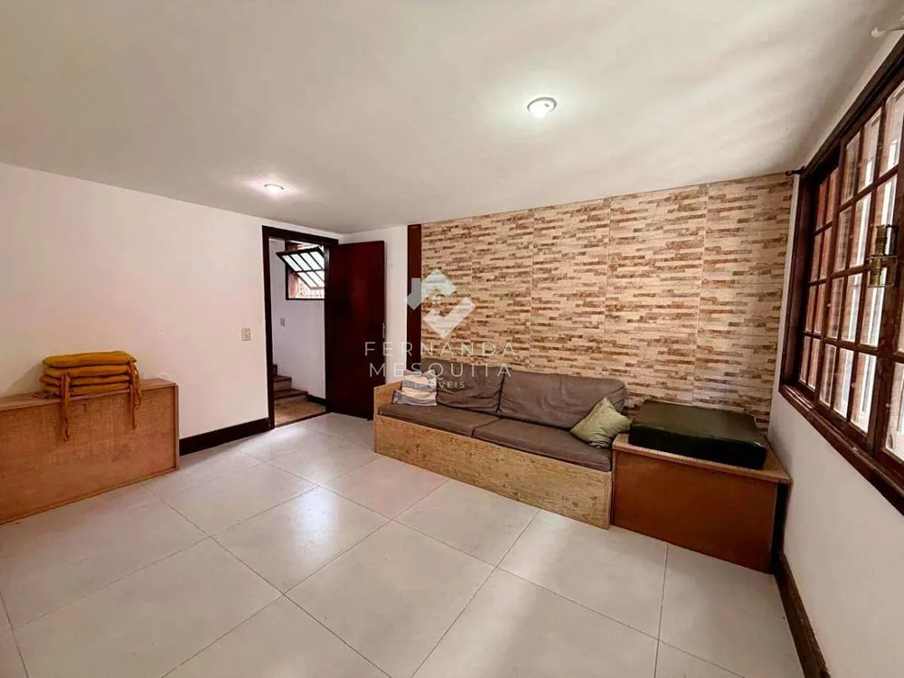 Casa, 4 quartos, 407 m² - Foto 14