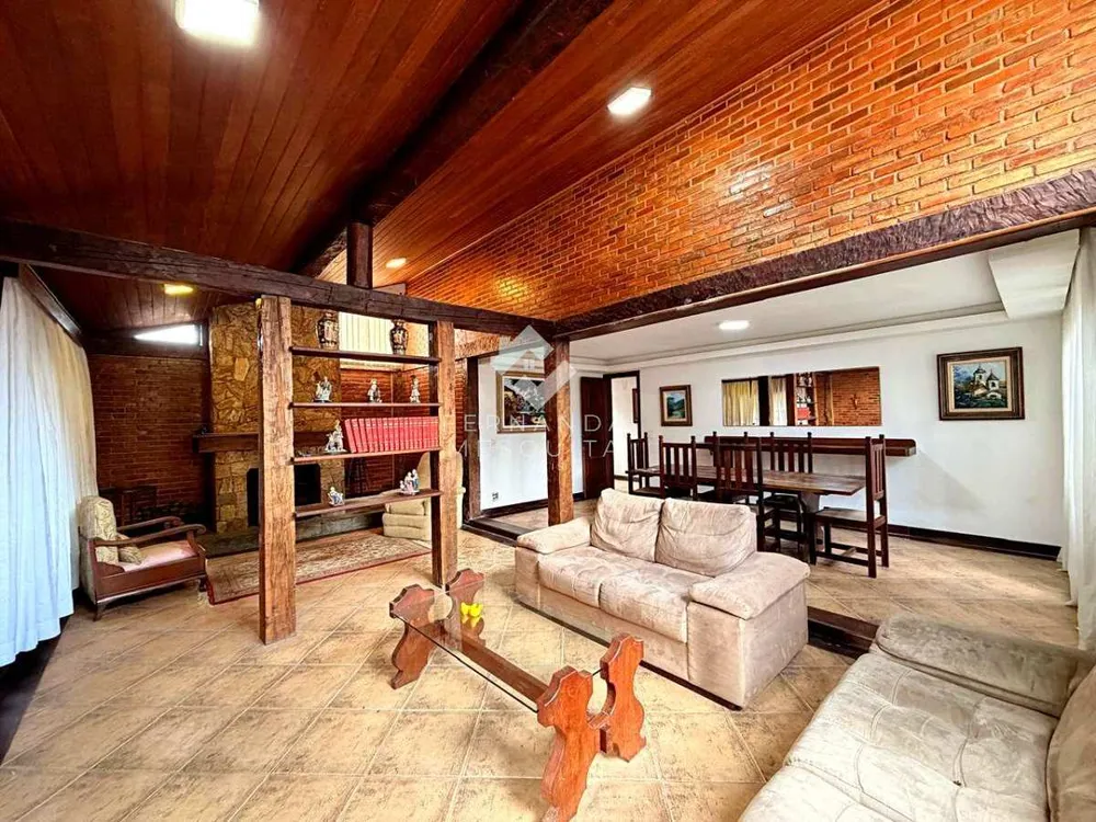 Casa, 4 quartos, 407 m² - Foto 9
