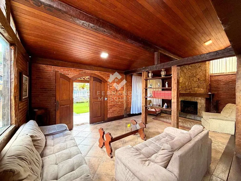 Casa, 4 quartos, 407 m² - Foto 16