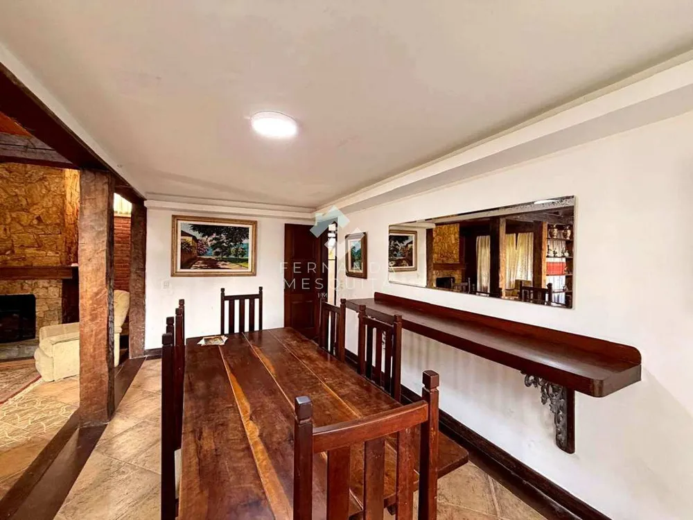Casa, 4 quartos, 407 m² - Foto 19