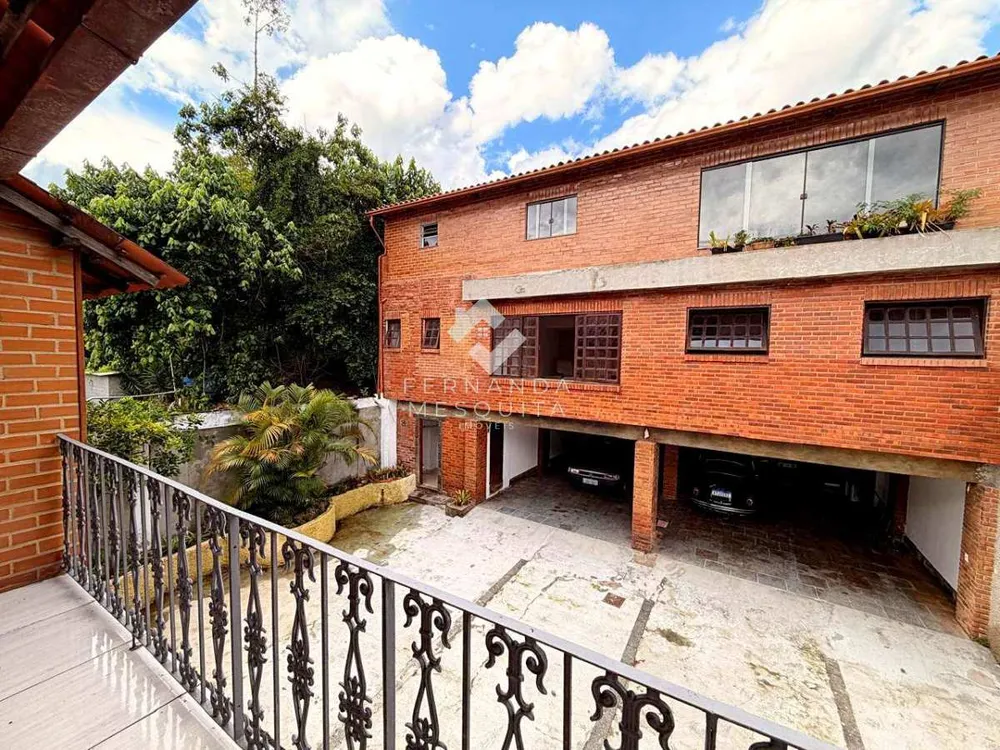 Casa, 4 quartos, 407 m² - Foto 48