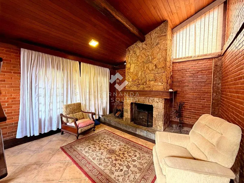 Casa, 4 quartos, 407 m² - Foto 8