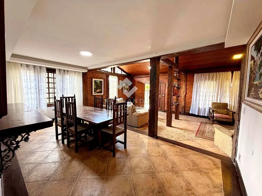 Casa, 4 quartos, 407 m² - Foto 15