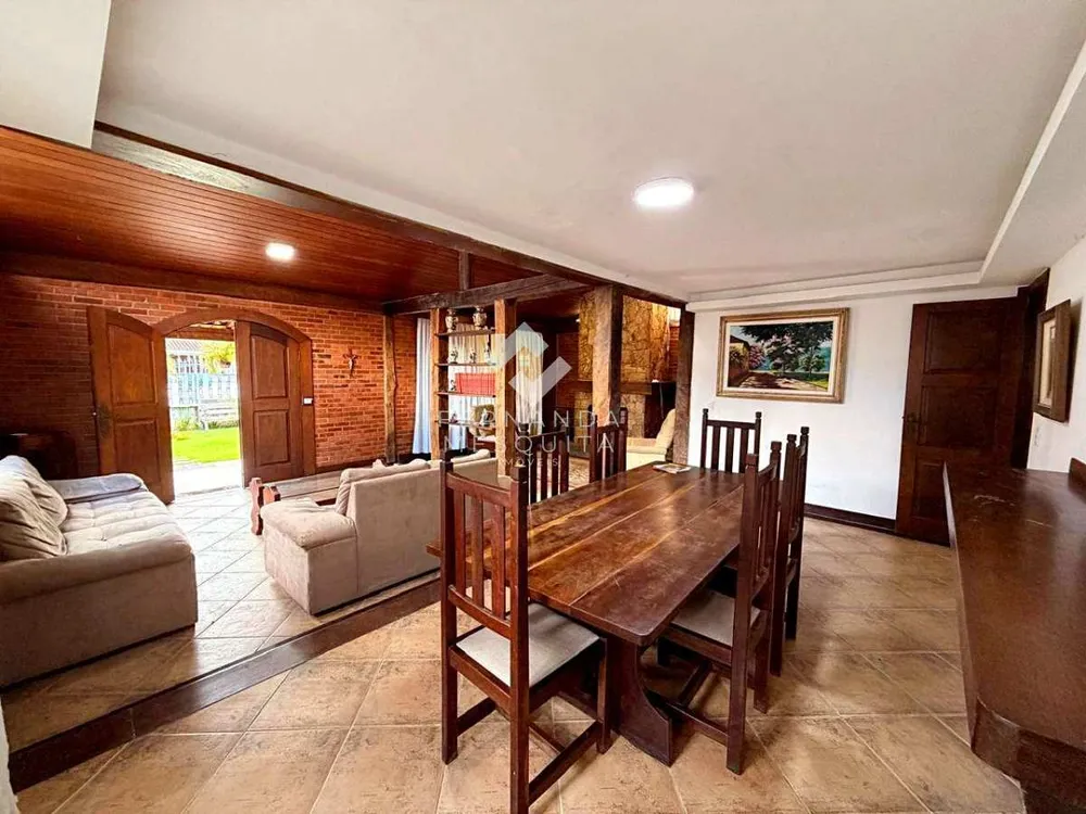 Casa, 4 quartos, 407 m² - Foto 29
