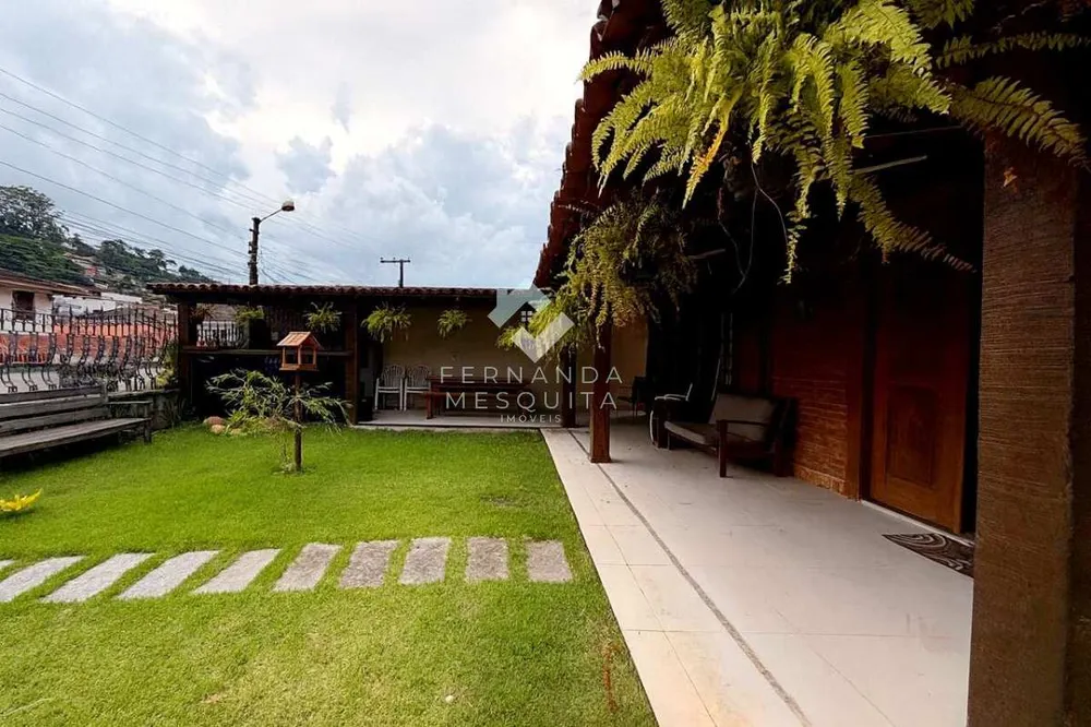 Casa, 4 quartos, 407 m² - Foto 5